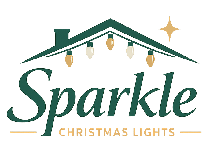 Sparkle Christmas Lights